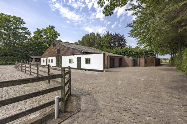 Medium property photo - Paalstraat 20, 5176 NE De Moer